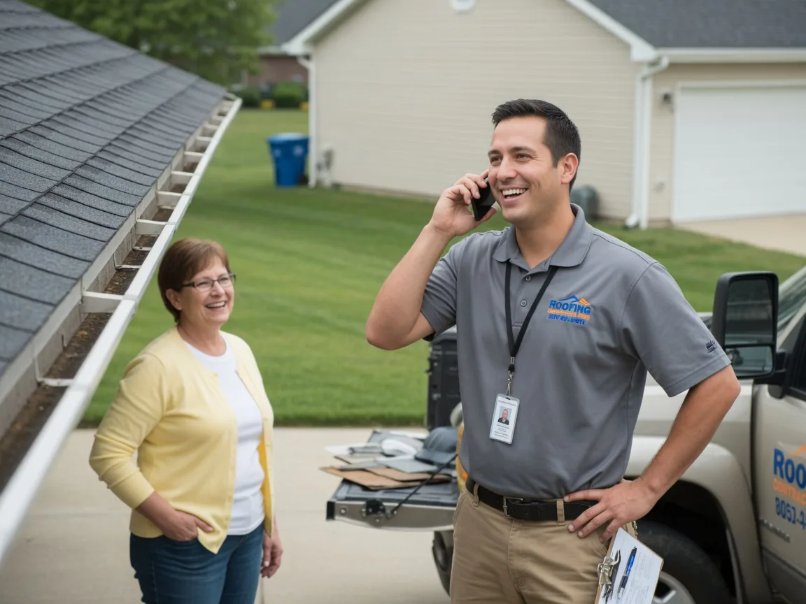 Local Roofing Contractors Eldena, IL FAQs